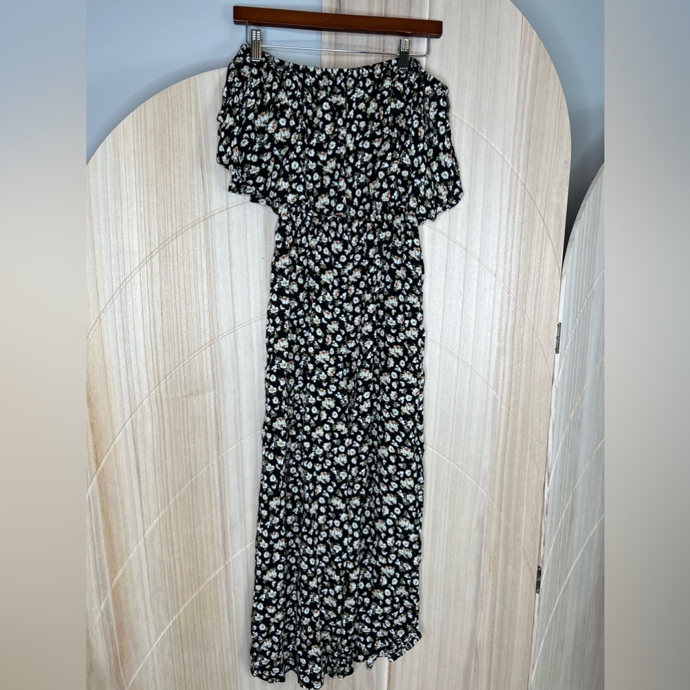 Audrey 3+ 1 Jumpsuit